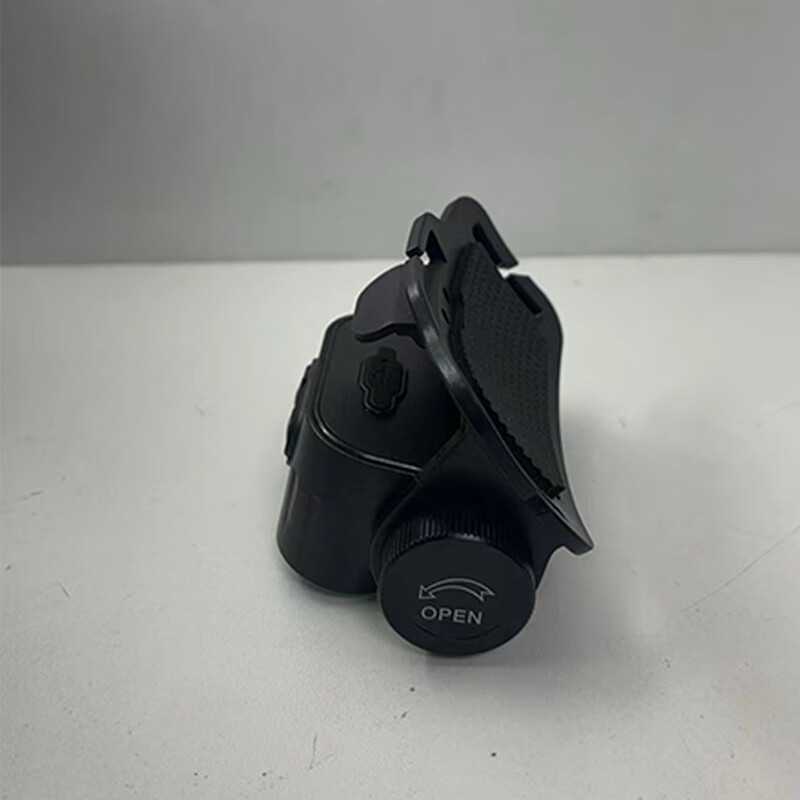 萨威帝尔 SWTD5135 3.7V 3W IP66 续航强光5h/工作光10h 正白光5700K LED 微型调焦 工作灯(头灯) (计价单位:台) 黑色高清大图