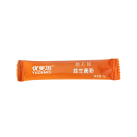 优美加 益儿加益生菌粉 2g*6袋 【1段益生菌】 不加奶粉 不怕过敏