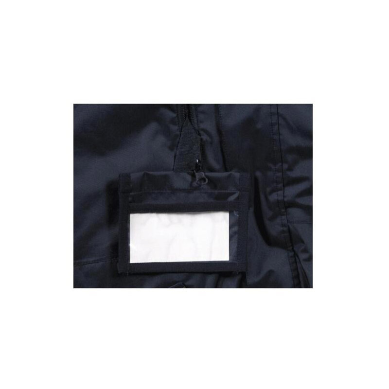 代尔塔(DELTAPLUS) 经典防寒马甲 XL码 405104 货期5-10天