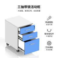 创世人 办公家具职员办公桌工位桌屏风电脑桌现代简约单人位员工桌