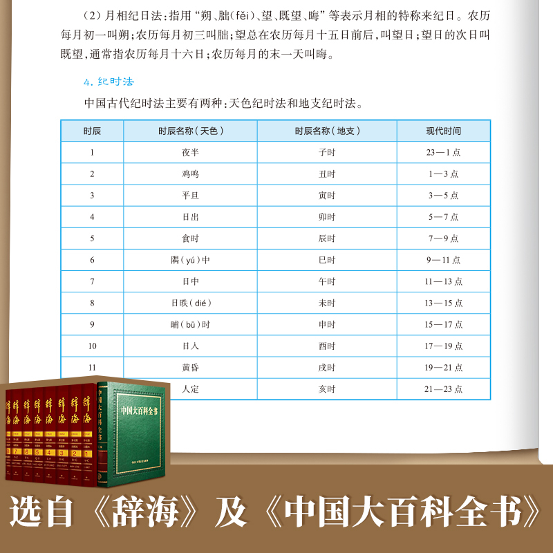 中小学[古诗默写本+打卡计划]共4本 初中通用 [正版]初中语文文学常识大全书题库中国古代文学知识点归纳总结课外阅读考点