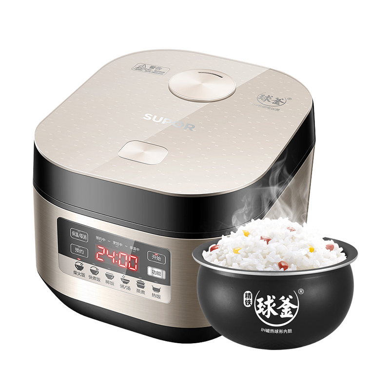 苏泊尔 电饭煲SF40HC69