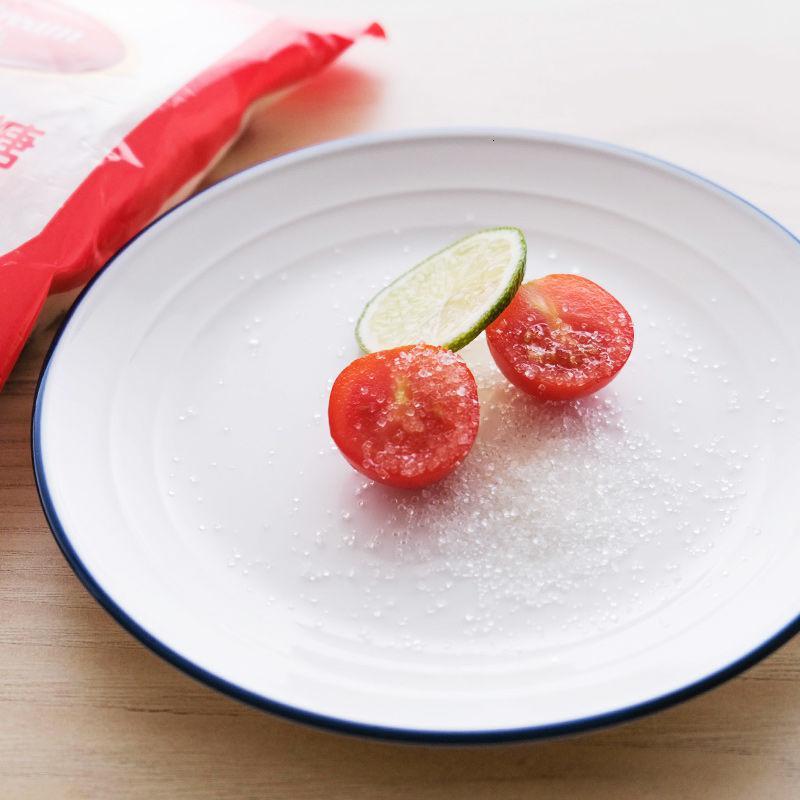 百钻 优质白砂糖 400g/袋 规格可选 优质白砂糖纯砂细糖高清大图