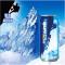 雪花啤酒(Snowbeer)勇闯天涯330ml