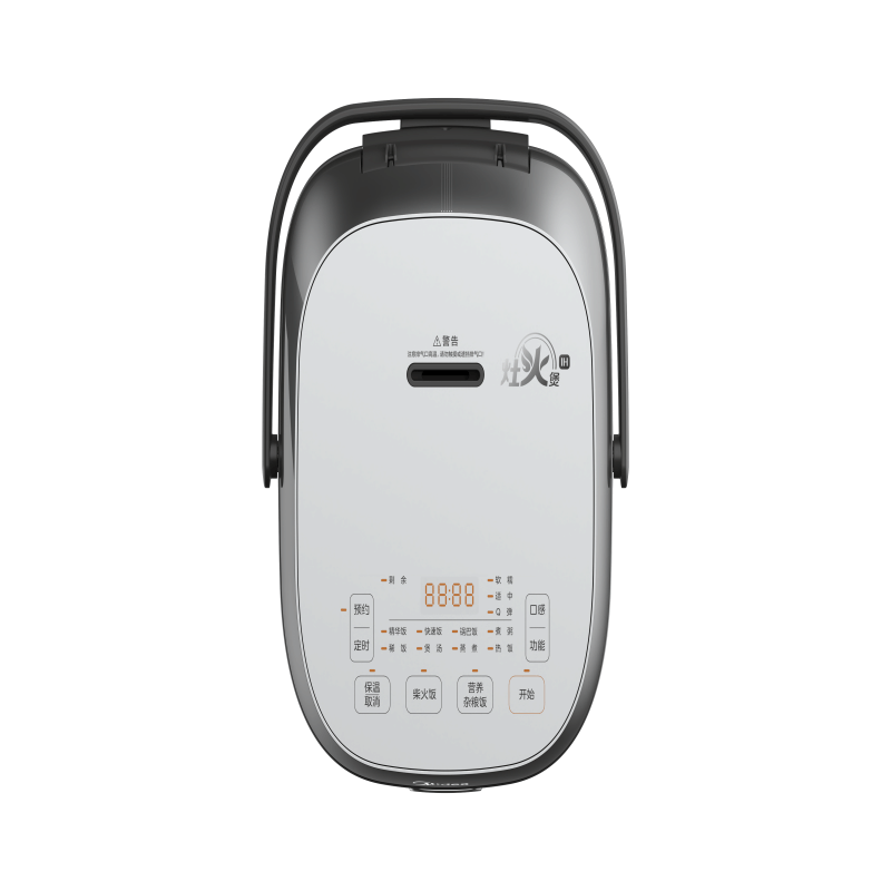 美的电饭煲MB-CFB3036H图片