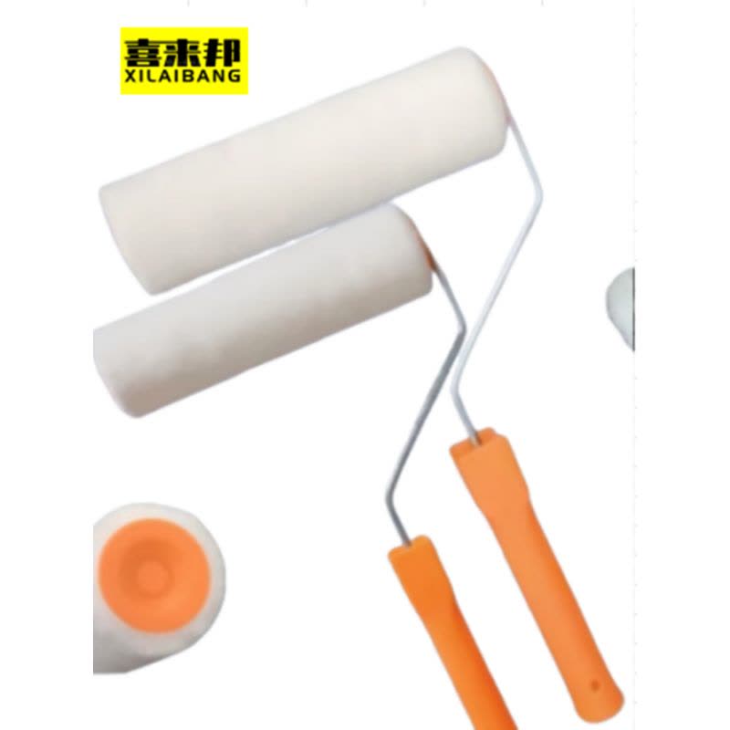 喜来邦(XILAIBANG) 滚刷100MM图片
