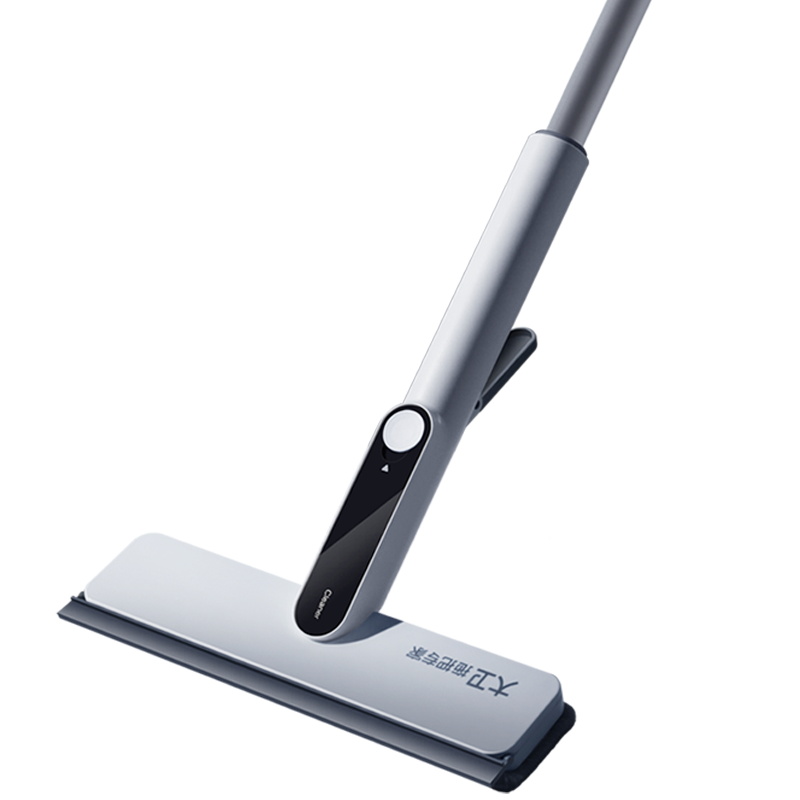 大卫 喷水擦窗器S10冰峰白(1杆+2头)