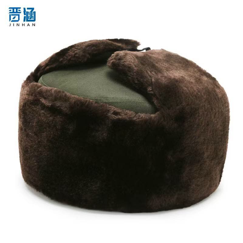 晋涵 防寒帽 JH061/个图片