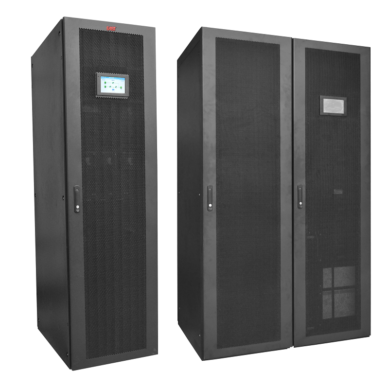 易事特eastea66300系统柜模块化ups电源