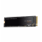 西部数据(WD) 250GB SSD固态硬盘 M.2接口(NVMe协议) 黑盘 WDS250G3X0C