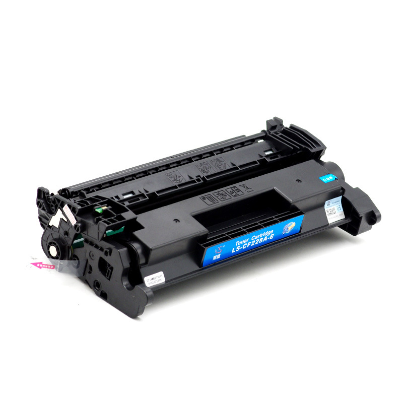 莱盛 LS-CF228A-E 激光打印机粉盒易加粉 黑色 全新 有芯片 3K 15支/箱