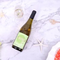 法国西南明星普莱蒙特联盟Tribu达颜卡萨妮混酿白葡萄酒750ml