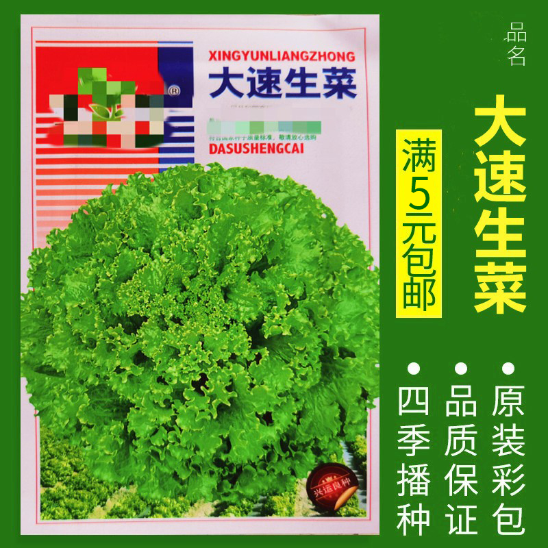 [补贴10%]蔬菜种子四季播盆栽阳台庭院辣椒番茄甜瓜黄瓜简单秋易种籽孑大全