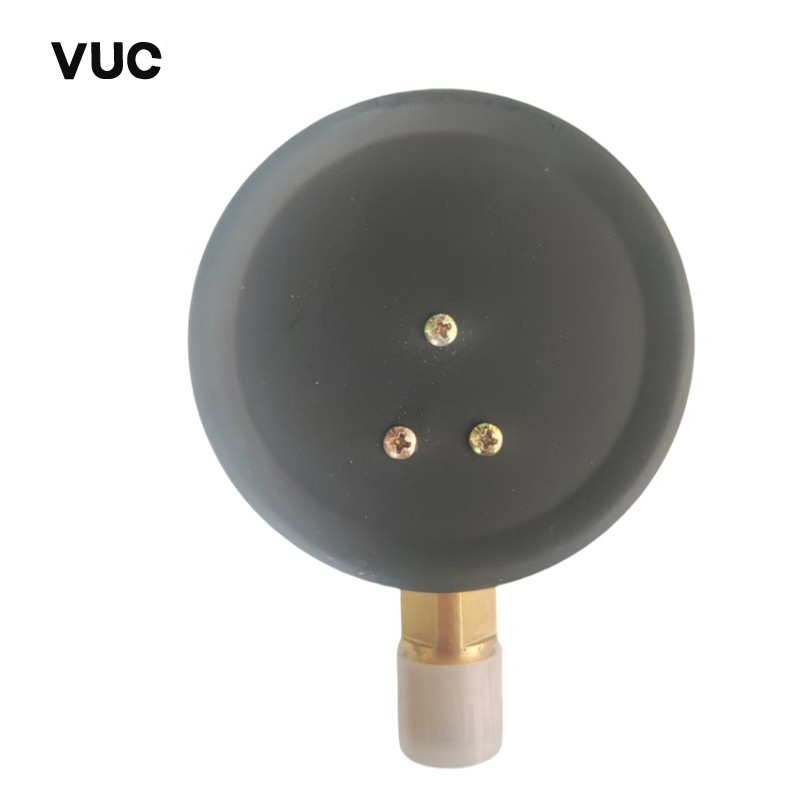 VUC 普通压力表 Y-100径向 块高清大图