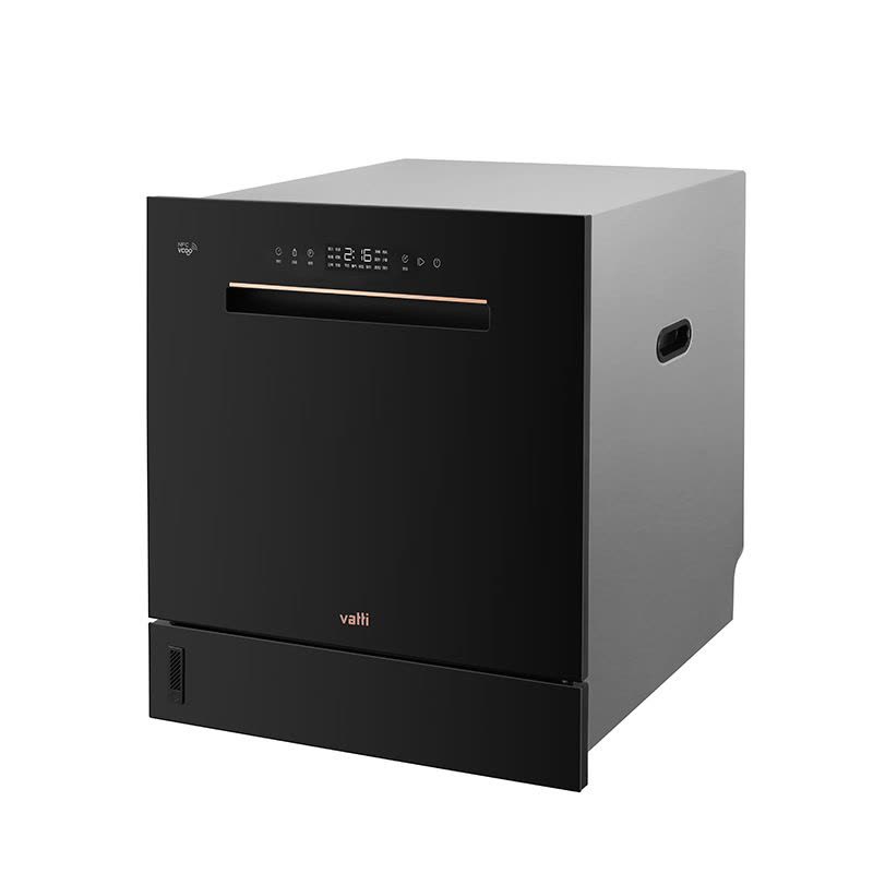 华帝洗碗机JWV12-A2图片