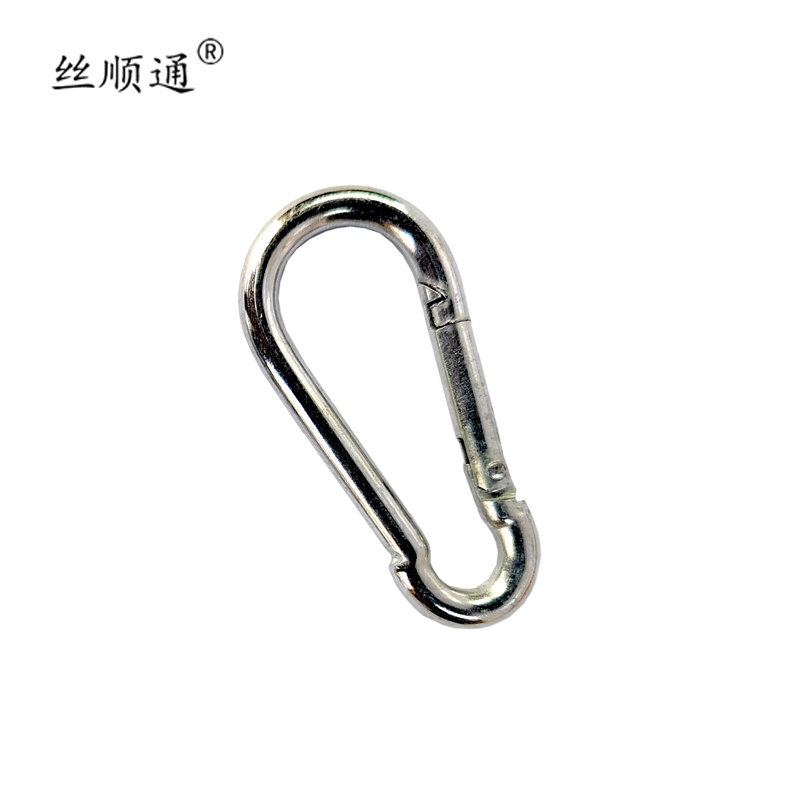 丝顺通 保险扣6*60/个高清大图