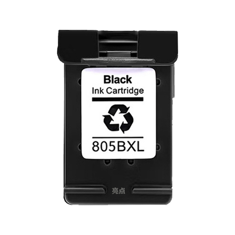 亮点墨盒805XL 支高清大图