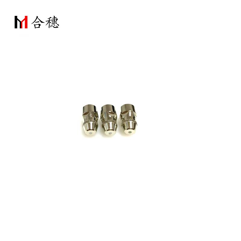 合穗P80导电喷嘴/个 HS-DDPZP80-002 (1.5)高清大图