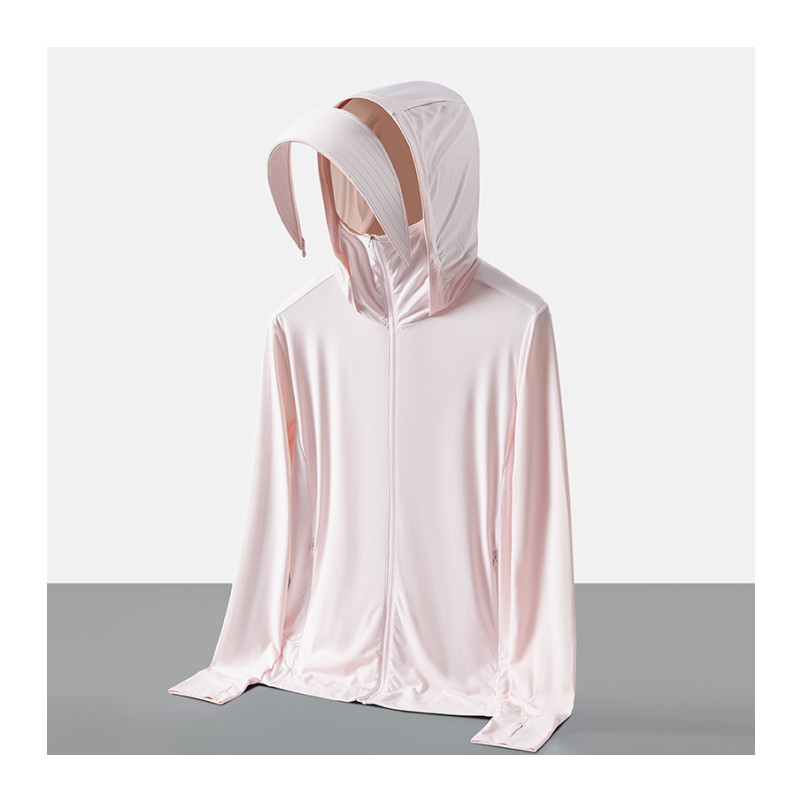 蒙企智品 防晒衣 MF5/ 件高清大图