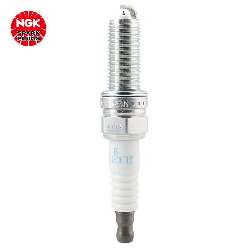 NGK 铱铂金火花塞 ILKR8R8 94109 四支装 新款长安汽车CS55/CX70/科尚/睿骋/逸动