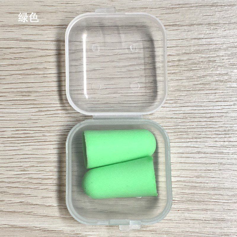 铁迅耳塞X73 对 绿色