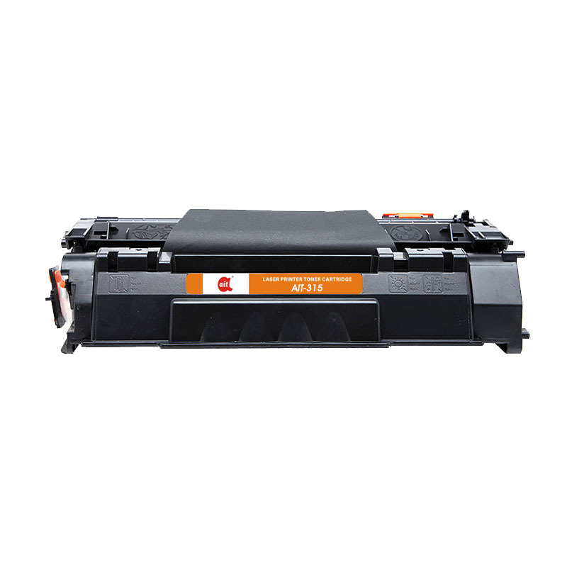 Ait海得 CRG315硒鼓 专业版 AIT-CRG315黑色 适用佳能Canon LBP3310 3370