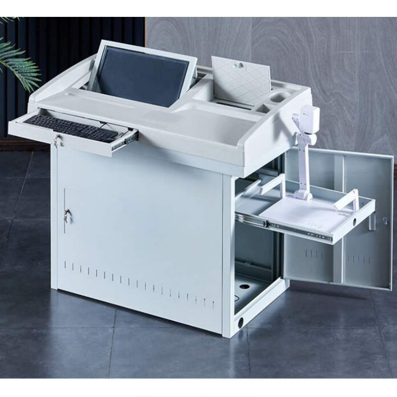 首指(SZ)多媒体讲台/DMT-03 定制