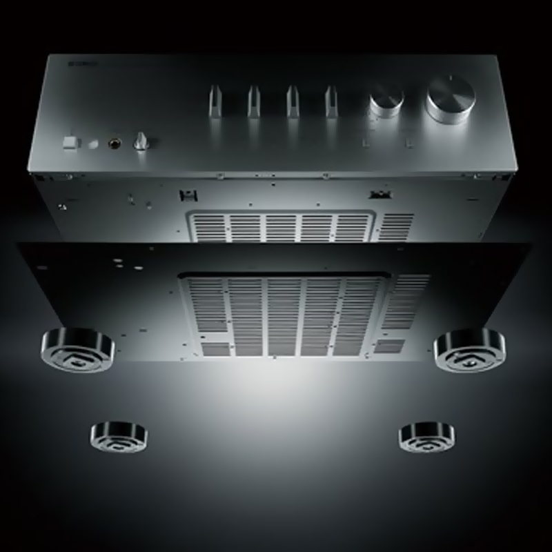 Yamaha/雅马哈 A-S801 高保真 家用HFII纯功放 正品 行货带票