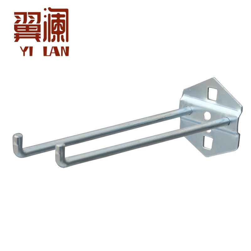 翼澜 工具挂钩 200mm 个高清大图