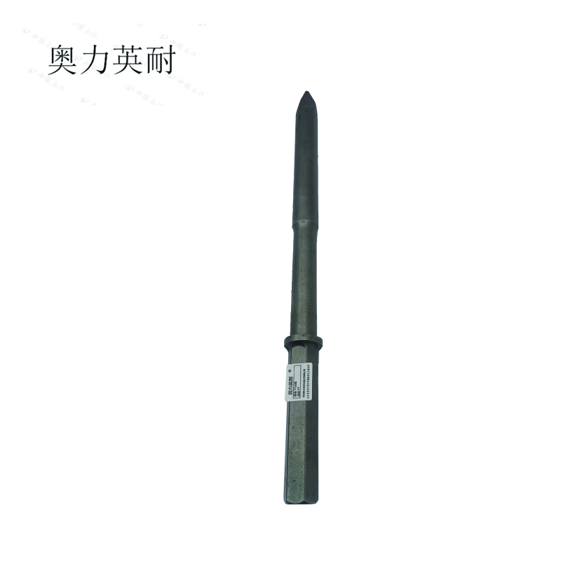 奥力英耐 TT尖镐 TT /根