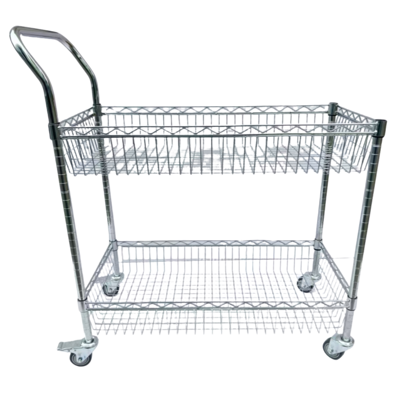 昌烨都 推车100*70*104cm个高清大图