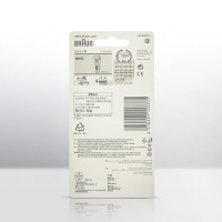 博朗(Braun) 刀头网膜组合92S