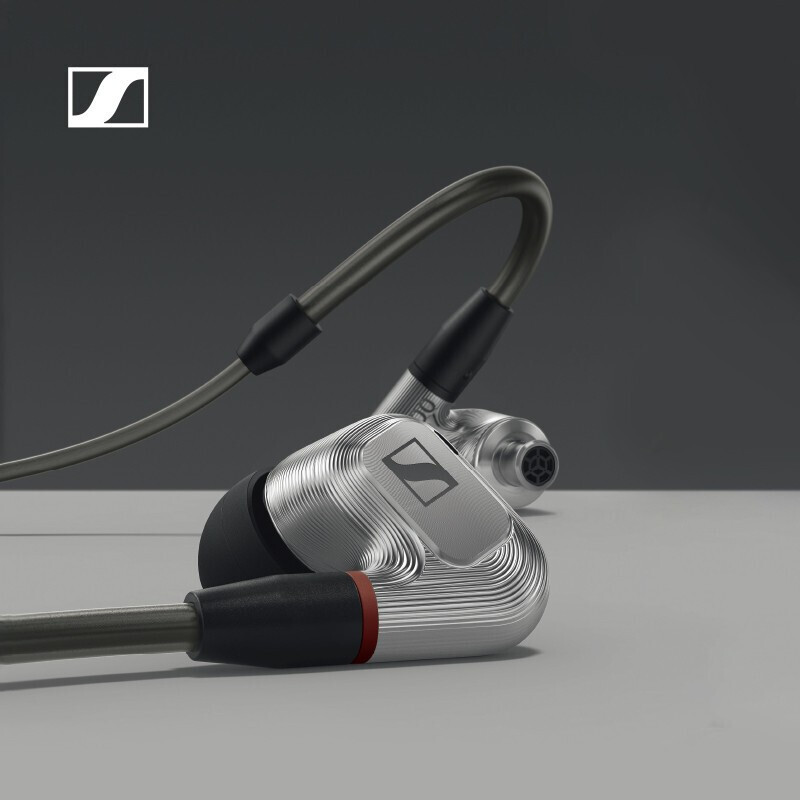 SENNHEISER/森海塞尔IE 900高保真HIFI发烧级旗舰入耳式便携耳机