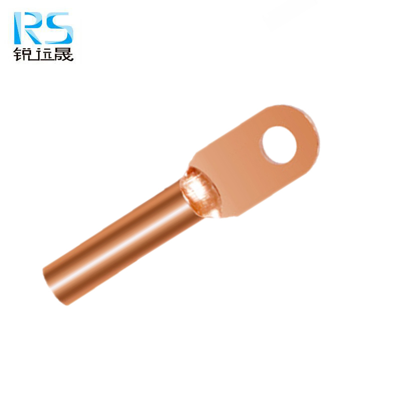 锐远晟 铜端子 35平方 20个/包高清大图