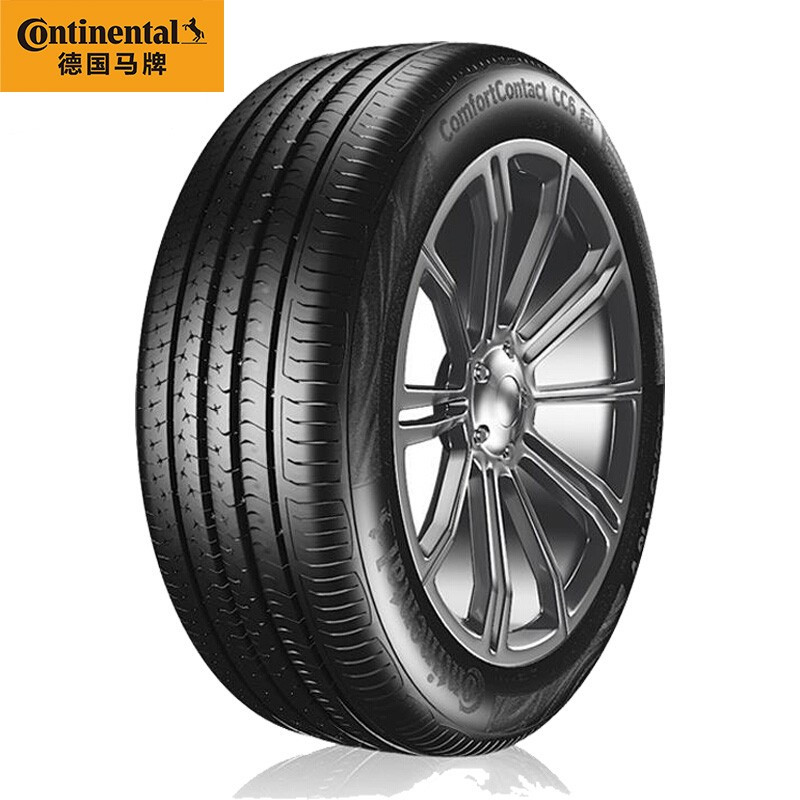 德国马牌德国马牌轮胎225/60R17 99V UC6车型核对