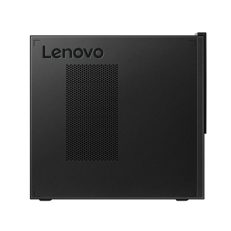 联想（Lenovo）台式电脑 启天M430-B127(C) i5-10500/8G/128固态/DVDRW/集显/中兴新支点V3/19.5英寸显示器/三年保修