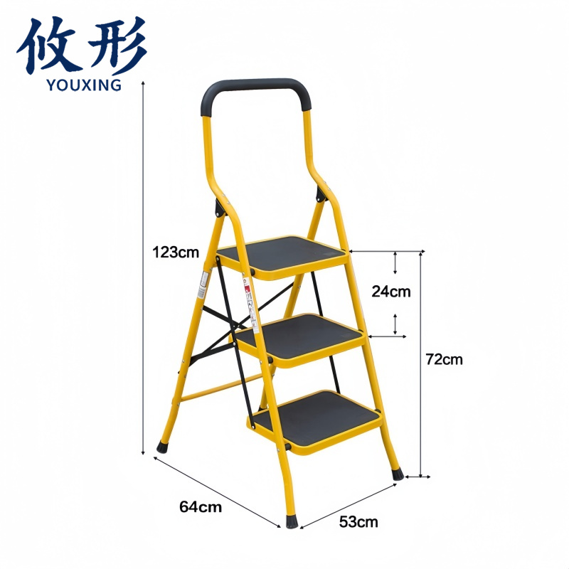 攸形 家 用 梯高清大图