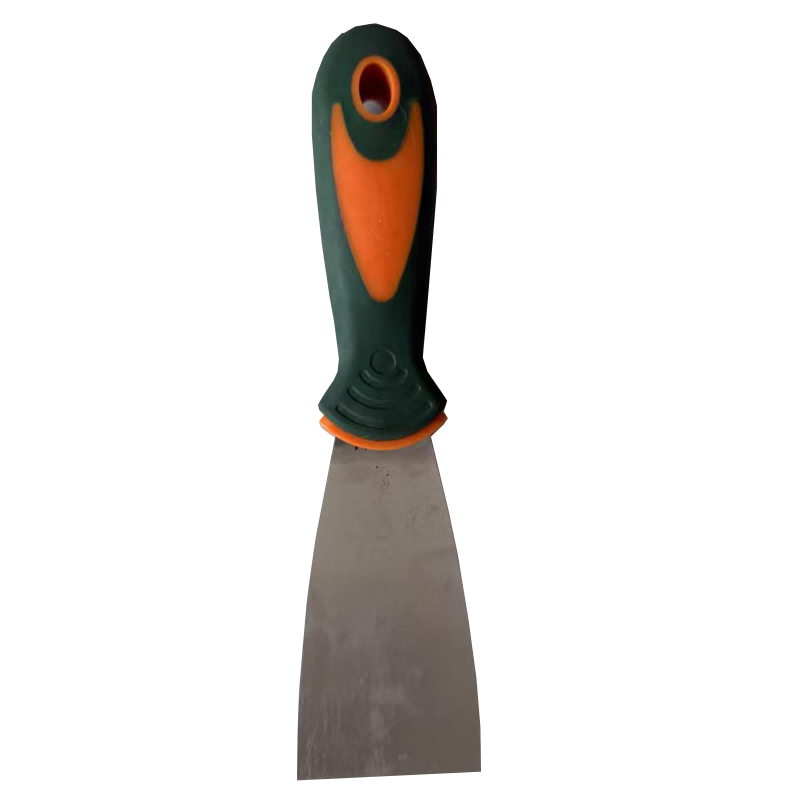 力世工具 专业型油灰刀 6“(150mm)把高清大图