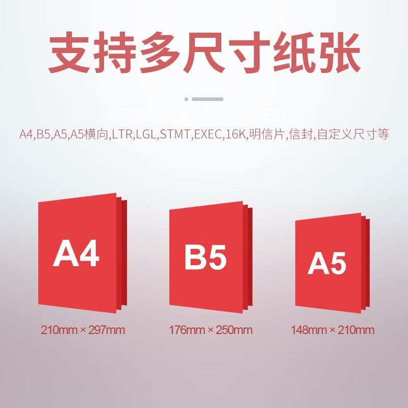 佳能(Canon)LBP621cw无线彩色激光网络商用家用办公打印机/不支持复印/不支持扫描图片