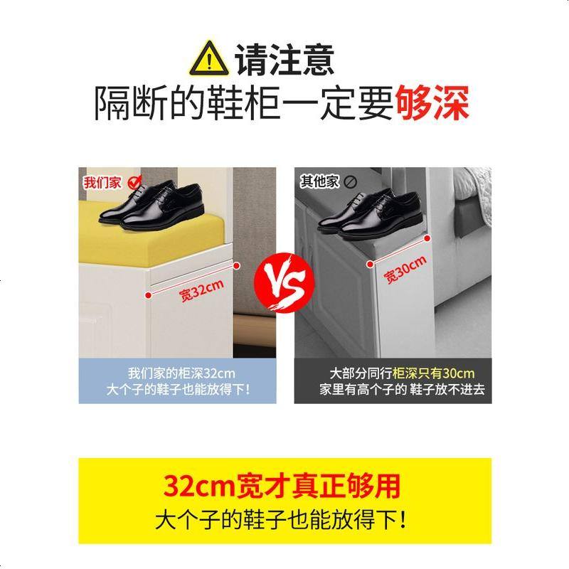酒柜现代简约进玄关柜客厅屏风鞋柜一体厅装饰柜入隔断柜高清大图
