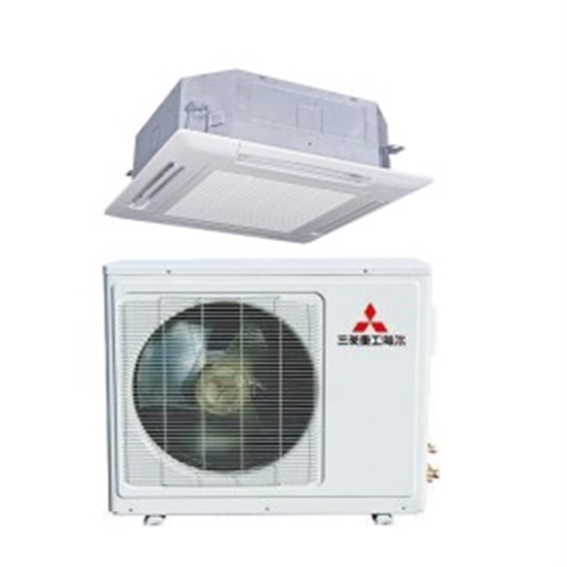 海尔(Haier) 三菱重工海尔2P RFTD50WKR(四出风嵌入式)