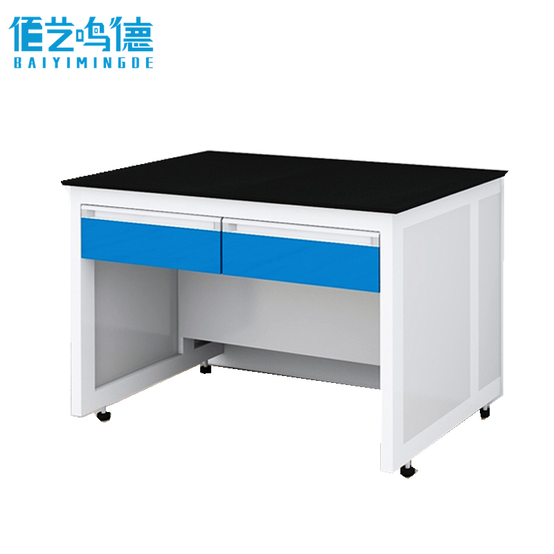 佰艺鸣德 实验台 1m张