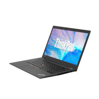 2020新款到货 ThinkPad T14 T490升级款 14英寸笔记本 十代处理器I5-10210U MX330 2G独显 FHD屏 8G内存+256G固态