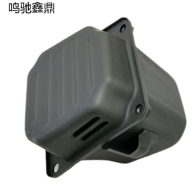 鸣驰鑫鼎 消音器 BR600 个高清大图