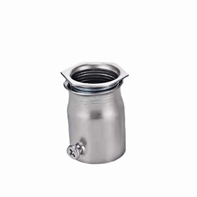 继彬 JDG/KBG镀锌穿线管合接 50 个图片