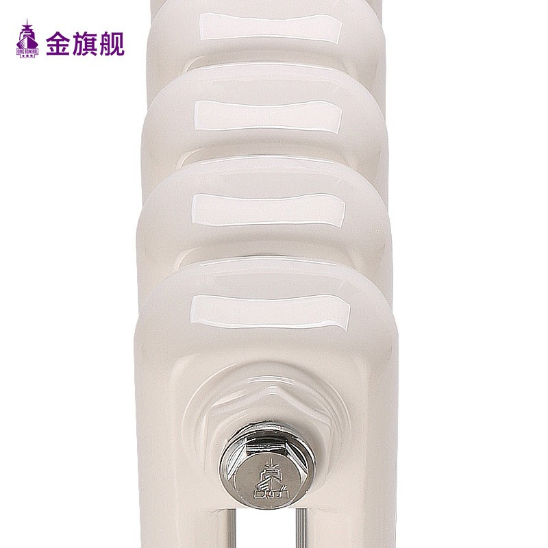 金旗舰 钢制暖气片 600中*15柱/组