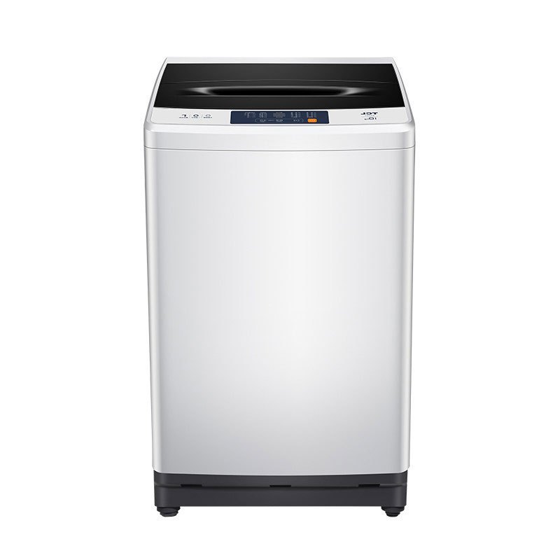 tcl定频波轮洗衣机b100f1c云墨蓝