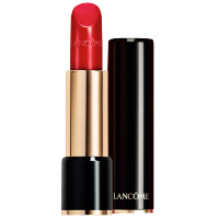 Lancome 兰蔻 菁纯丝缎唇膏 口红3.4g #105 A LA FOLIE显色丰盈