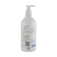 日本进口 日本进口 NOCE植物洗碗液(青苹果香)500ML/瓶