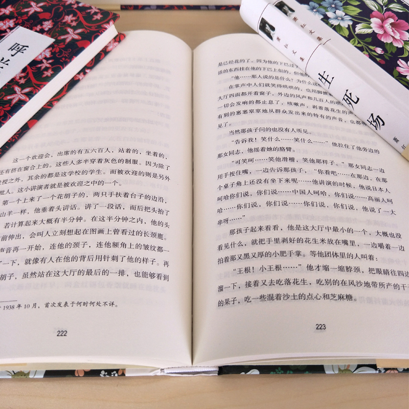 [正版]萧红文集作品集套装5册 呼兰河传马伯乐小城三月生死场又是春天萧红散文集小说集萧红作品典藏读物 文学书